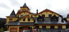 Podkrovný apartmán Donovaly AD Tatran